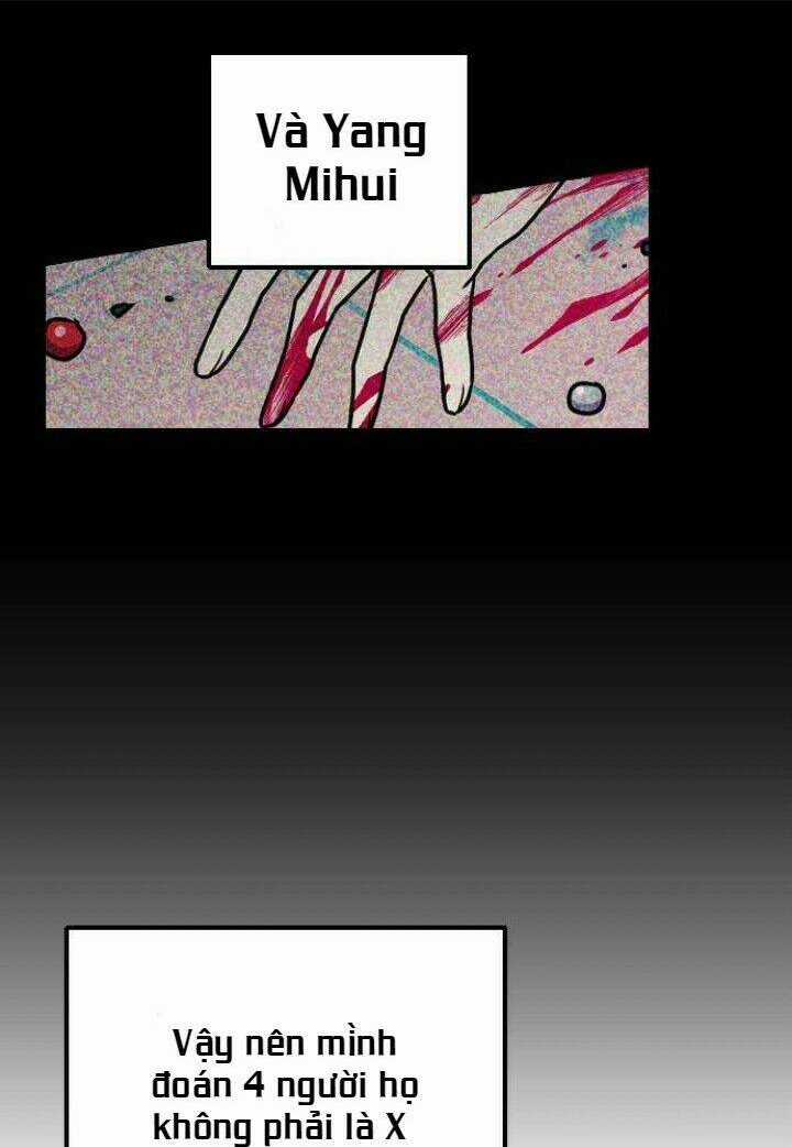 Sự Lãng Mạn Còn Tồn Tại Chapter 23 trang 25