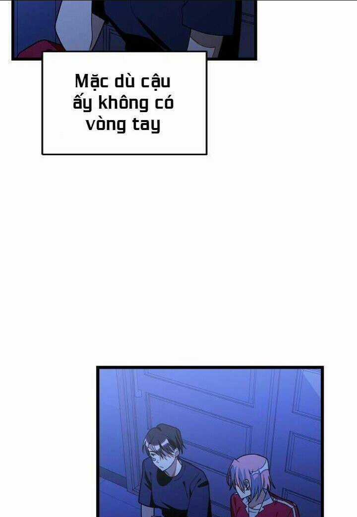 Sự Lãng Mạn Còn Tồn Tại Chapter 23 trang 28