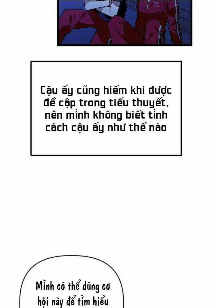 Sự Lãng Mạn Còn Tồn Tại Chapter 23 trang 29