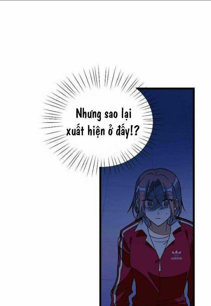 Sự Lãng Mạn Còn Tồn Tại Chapter 23 trang 3