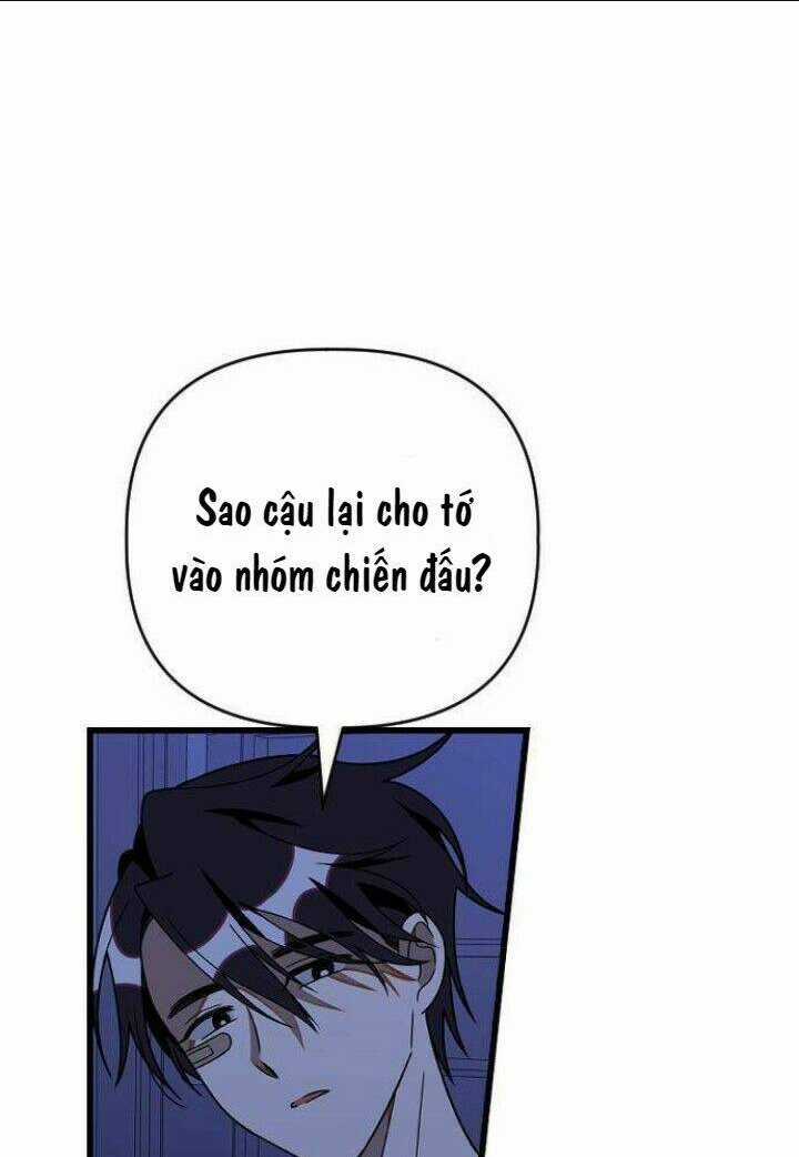 Sự Lãng Mạn Còn Tồn Tại Chapter 23 trang 31