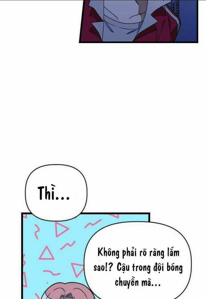 Sự Lãng Mạn Còn Tồn Tại Chapter 23 trang 33