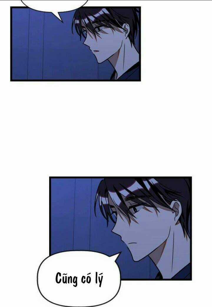 Sự Lãng Mạn Còn Tồn Tại Chapter 23 trang 35