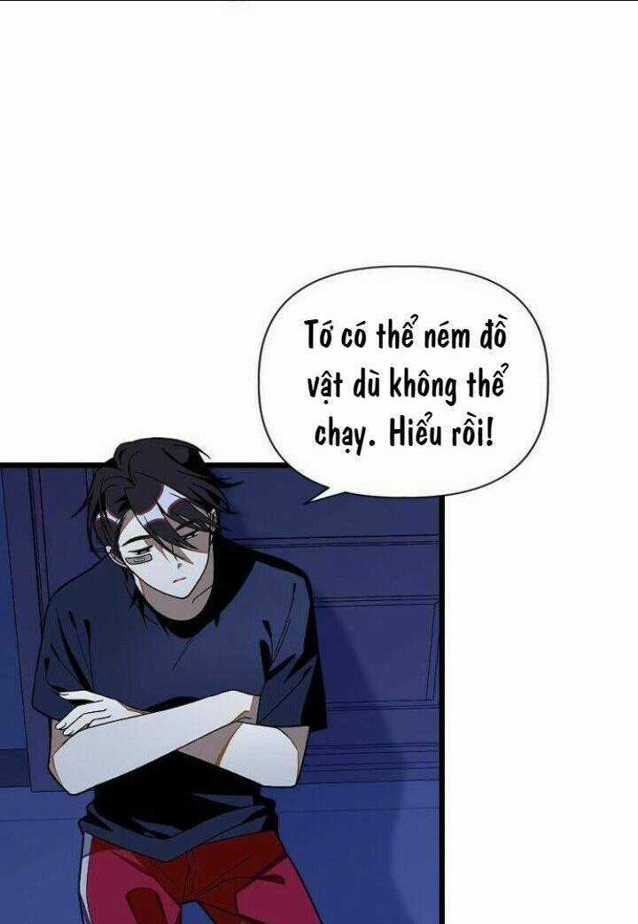 Sự Lãng Mạn Còn Tồn Tại Chapter 23 trang 36