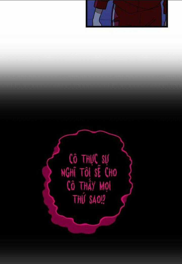 Sự Lãng Mạn Còn Tồn Tại Chapter 23 trang 4