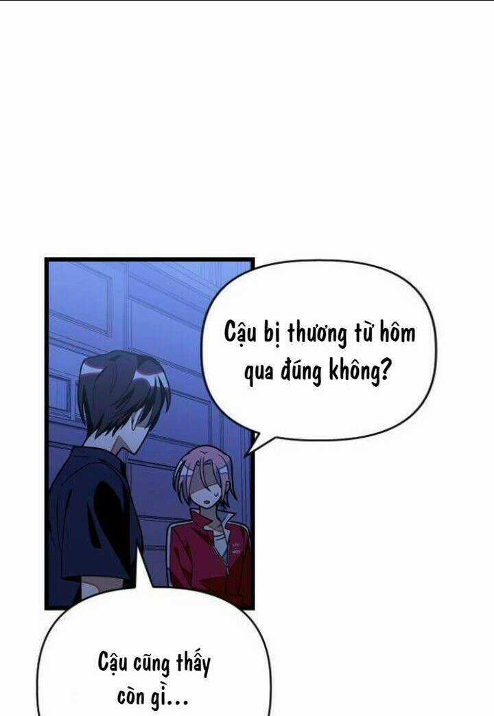 Sự Lãng Mạn Còn Tồn Tại Chapter 23 trang 40