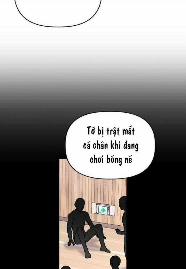 Sự Lãng Mạn Còn Tồn Tại Chapter 23 trang 41