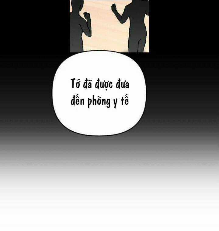 Sự Lãng Mạn Còn Tồn Tại Chapter 23 trang 42