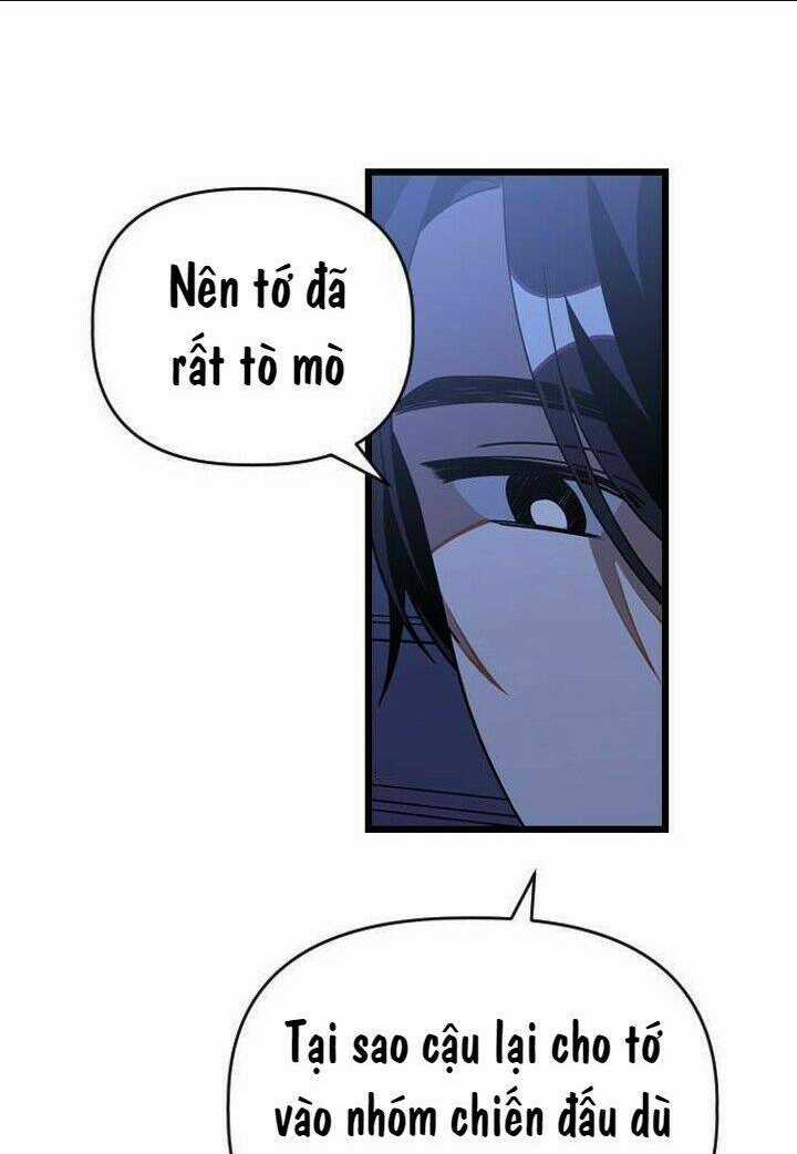 Sự Lãng Mạn Còn Tồn Tại Chapter 23 trang 43