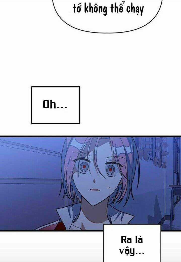 Sự Lãng Mạn Còn Tồn Tại Chapter 23 trang 44