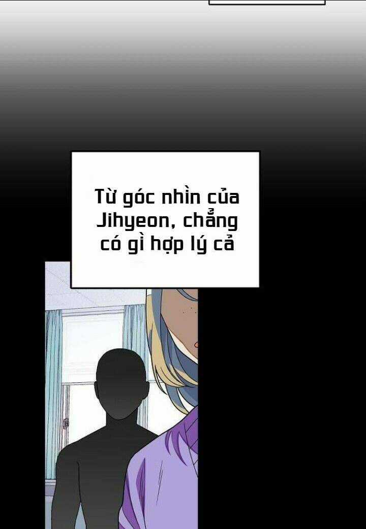 Sự Lãng Mạn Còn Tồn Tại Chapter 23 trang 45