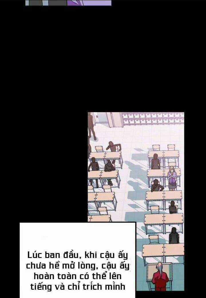 Sự Lãng Mạn Còn Tồn Tại Chapter 23 trang 46