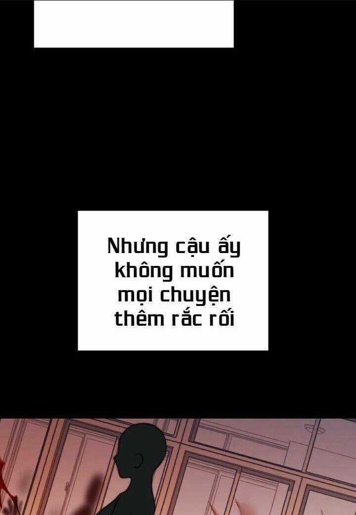 Sự Lãng Mạn Còn Tồn Tại Chapter 23 trang 47