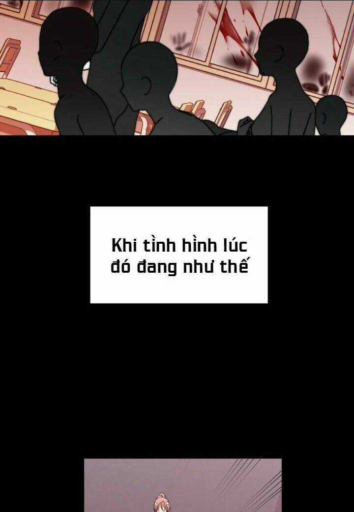 Sự Lãng Mạn Còn Tồn Tại Chapter 23 trang 48