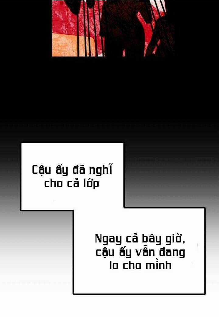 Sự Lãng Mạn Còn Tồn Tại Chapter 23 trang 50