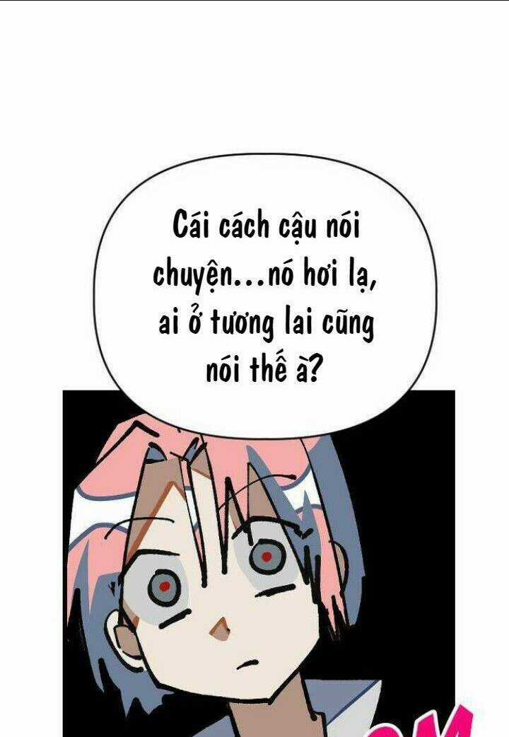 Sự Lãng Mạn Còn Tồn Tại Chapter 23 trang 53