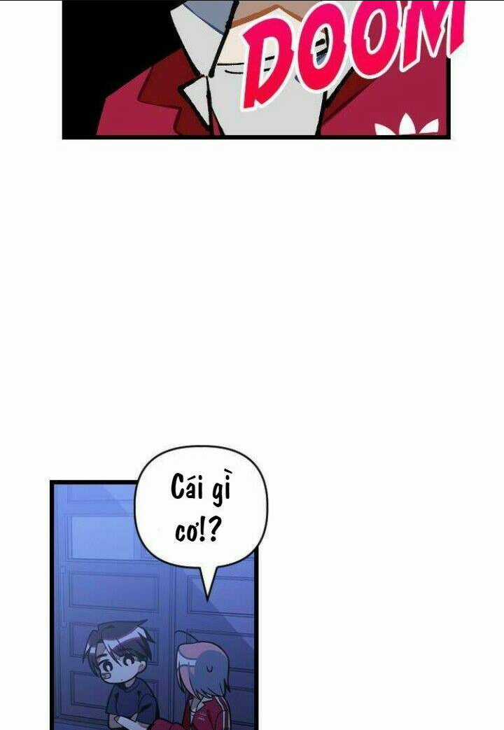 Sự Lãng Mạn Còn Tồn Tại Chapter 23 trang 54