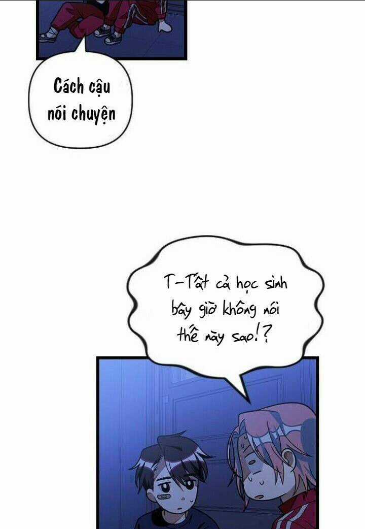 Sự Lãng Mạn Còn Tồn Tại Chapter 23 trang 55