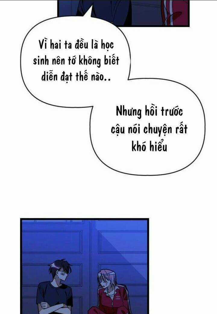 Sự Lãng Mạn Còn Tồn Tại Chapter 23 trang 56