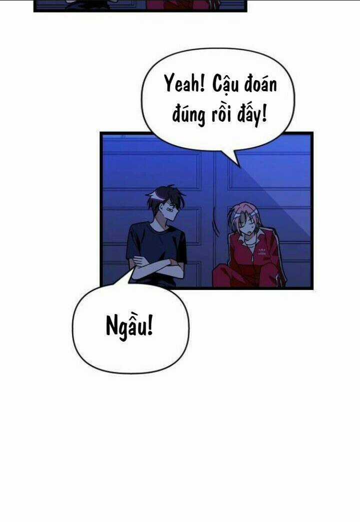 Sự Lãng Mạn Còn Tồn Tại Chapter 23 trang 57