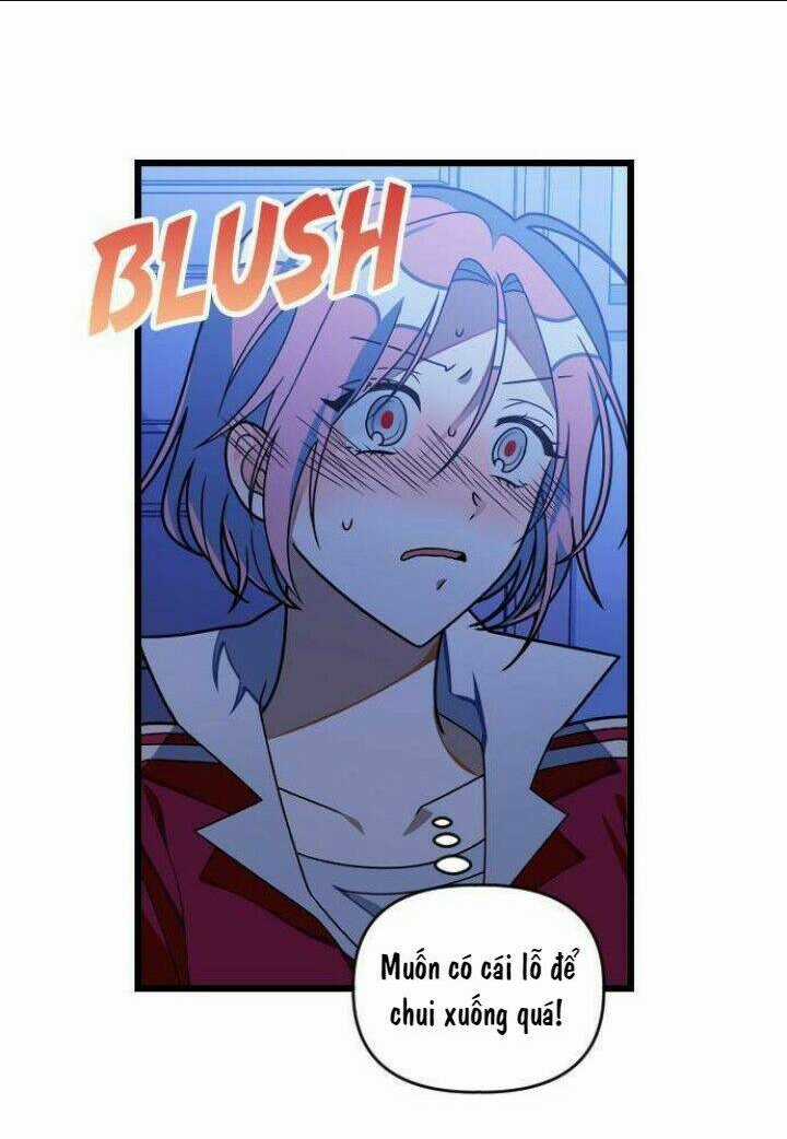 Sự Lãng Mạn Còn Tồn Tại Chapter 23 trang 58