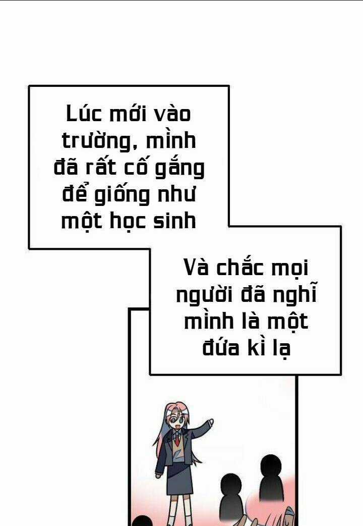 Sự Lãng Mạn Còn Tồn Tại Chapter 23 trang 59