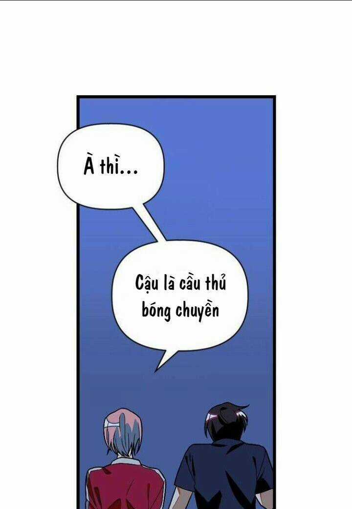 Sự Lãng Mạn Còn Tồn Tại Chapter 23 trang 66