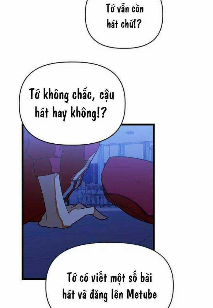 Sự Lãng Mạn Còn Tồn Tại Chapter 23 trang 71