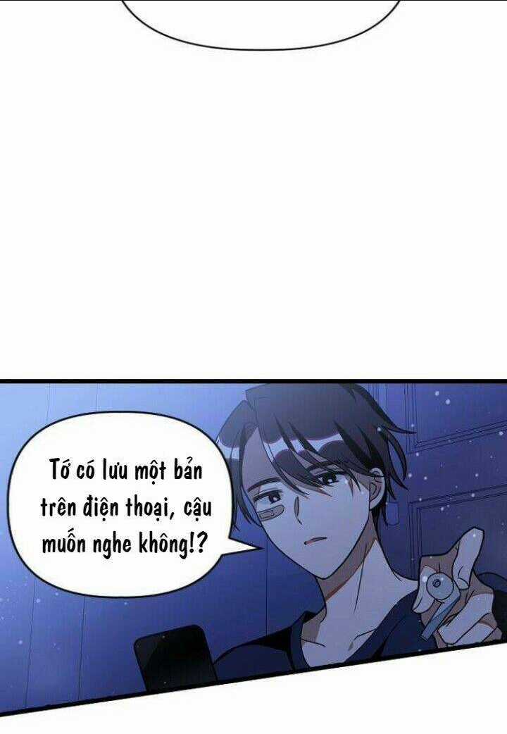 Sự Lãng Mạn Còn Tồn Tại Chapter 23 trang 72