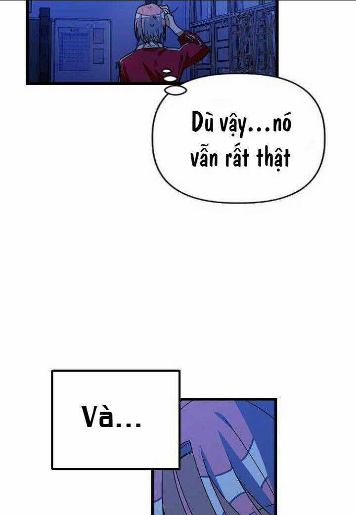 Sự Lãng Mạn Còn Tồn Tại Chapter 23 trang 8