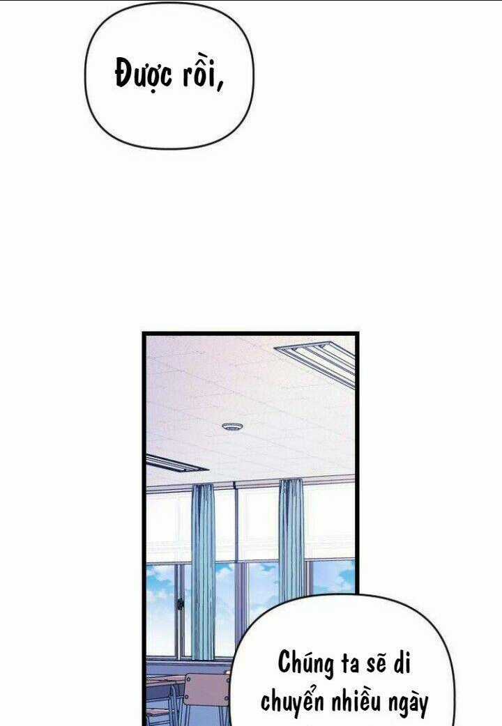 Sự Lãng Mạn Còn Tồn Tại Chapter 23 trang 94