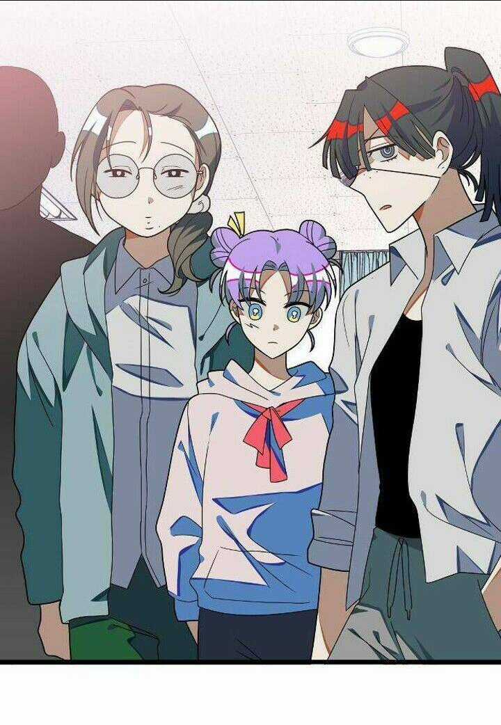 Sự Lãng Mạn Còn Tồn Tại Chapter 23 trang 96