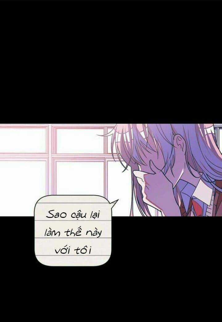 Sự Lãng Mạn Còn Tồn Tại Chapter 24 trang 1