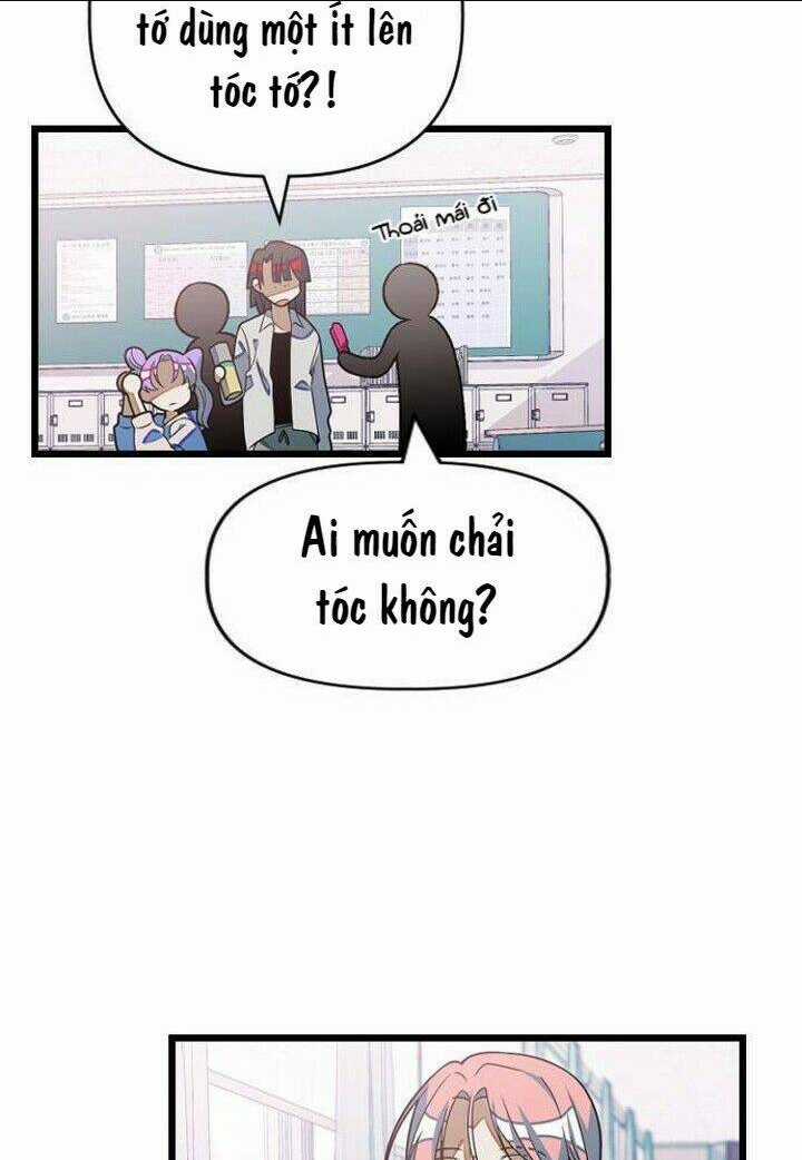 Sự Lãng Mạn Còn Tồn Tại Chapter 24 trang 10