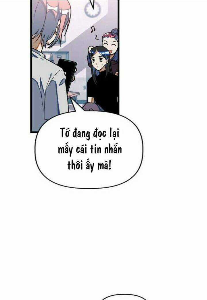 Sự Lãng Mạn Còn Tồn Tại Chapter 24 trang 12