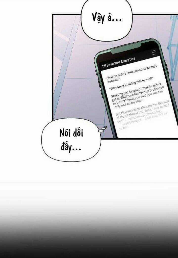 Sự Lãng Mạn Còn Tồn Tại Chapter 24 trang 13