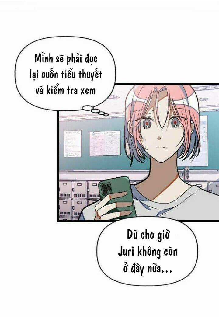 Sự Lãng Mạn Còn Tồn Tại Chapter 24 trang 15