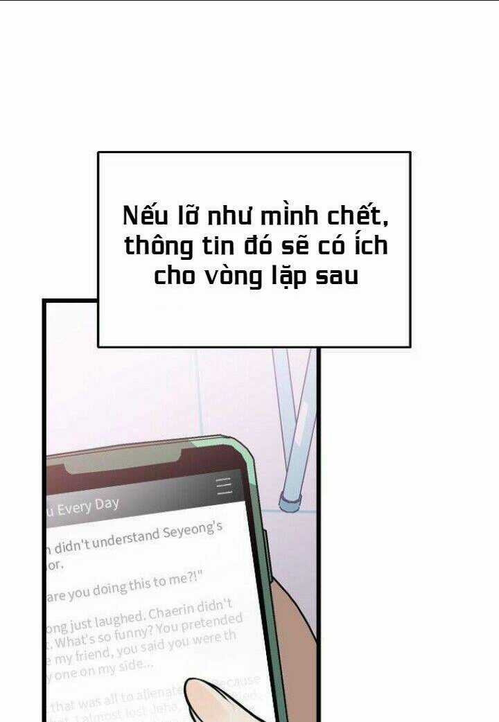 Sự Lãng Mạn Còn Tồn Tại Chapter 24 trang 16