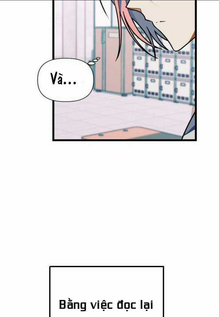 Sự Lãng Mạn Còn Tồn Tại Chapter 24 trang 18