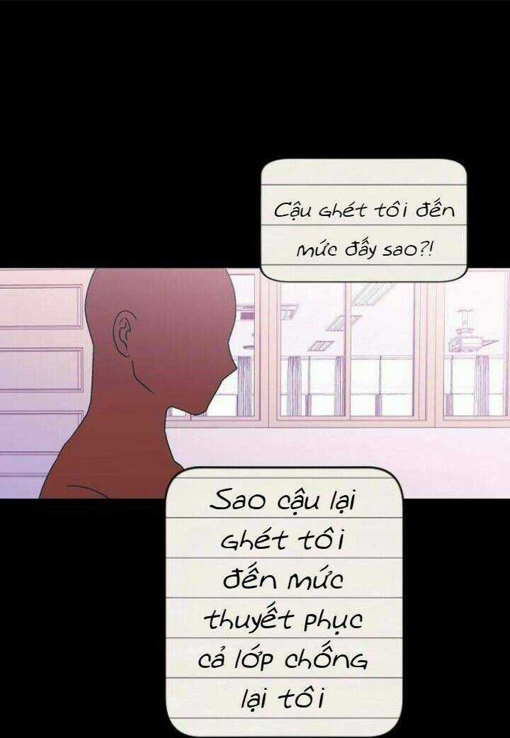 Sự Lãng Mạn Còn Tồn Tại Chapter 24 trang 2