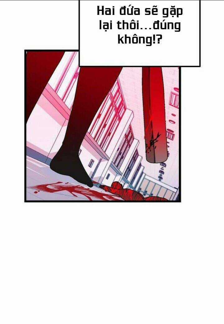 Sự Lãng Mạn Còn Tồn Tại Chapter 24 trang 23