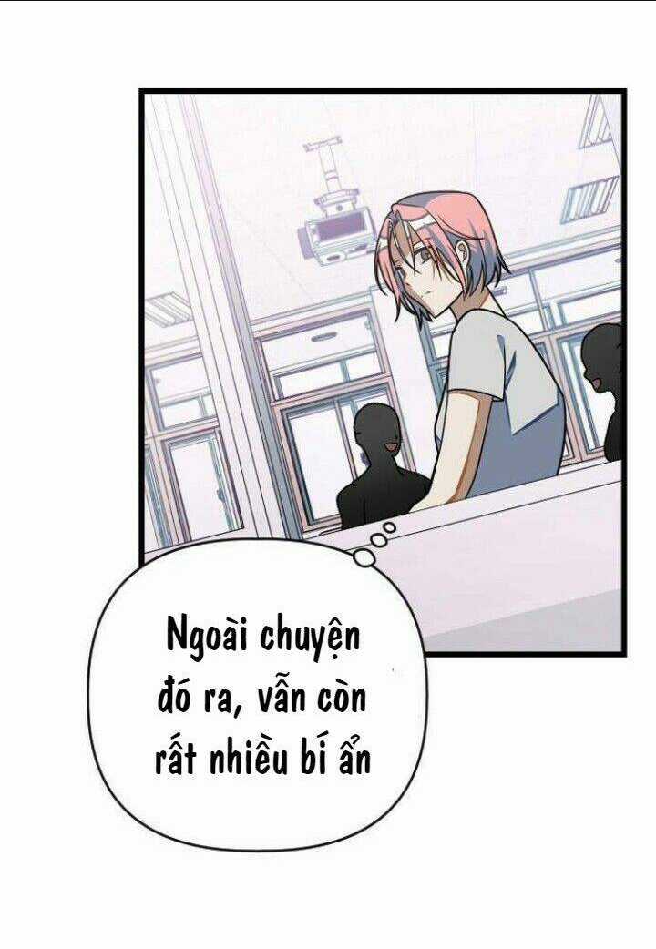 Sự Lãng Mạn Còn Tồn Tại Chapter 24 trang 24