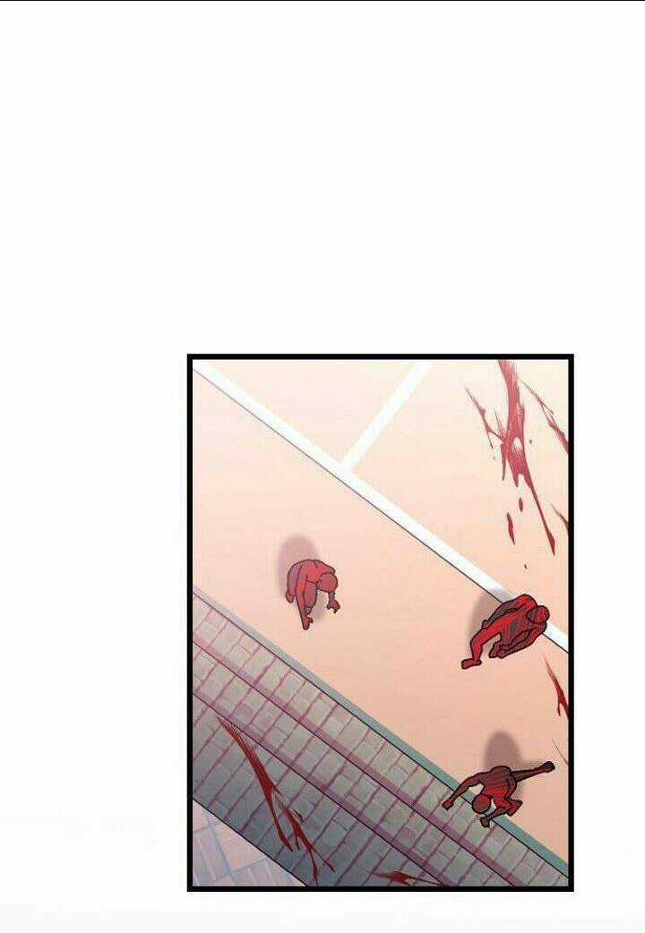 Sự Lãng Mạn Còn Tồn Tại Chapter 24 trang 25