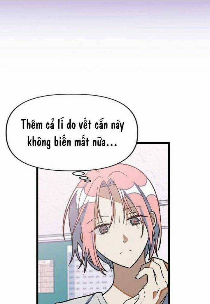 Sự Lãng Mạn Còn Tồn Tại Chapter 24 trang 29