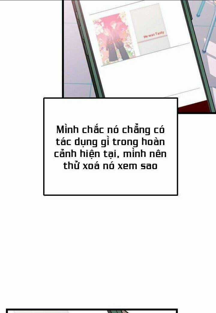 Sự Lãng Mạn Còn Tồn Tại Chapter 24 trang 31
