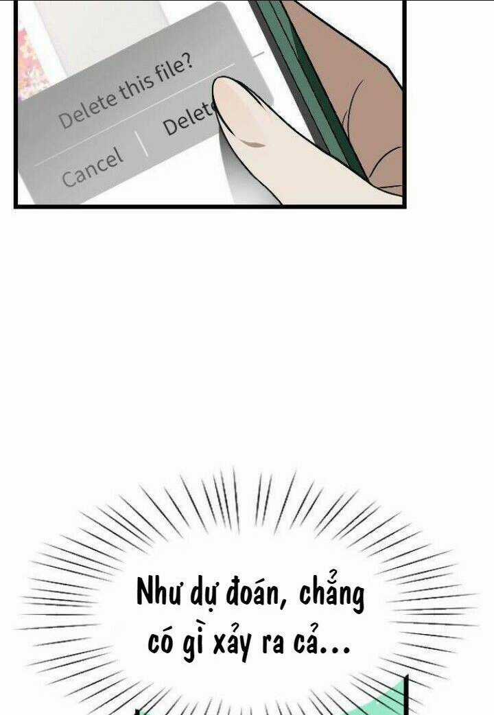 Sự Lãng Mạn Còn Tồn Tại Chapter 24 trang 32