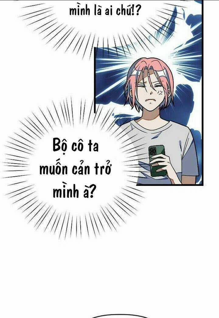 Sự Lãng Mạn Còn Tồn Tại Chapter 24 trang 36