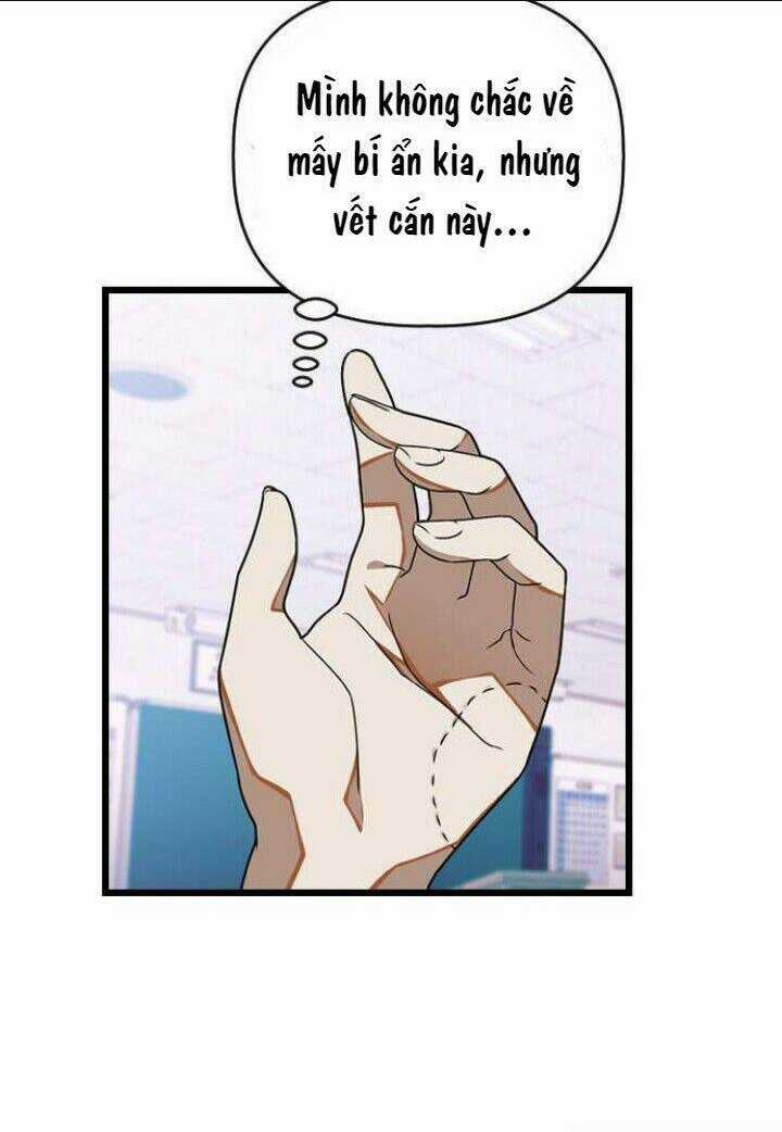 Sự Lãng Mạn Còn Tồn Tại Chapter 24 trang 37