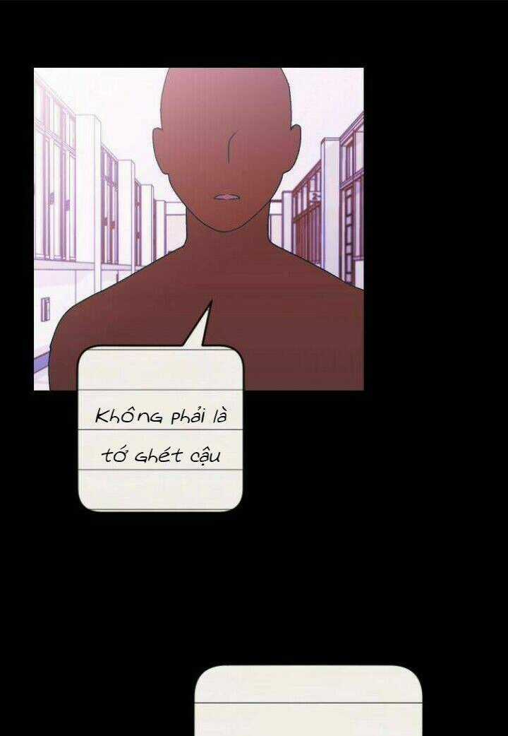 Sự Lãng Mạn Còn Tồn Tại Chapter 24 trang 4