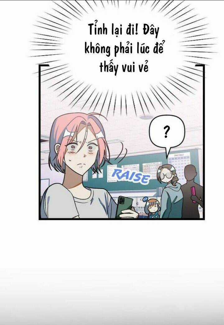 Sự Lãng Mạn Còn Tồn Tại Chapter 24 trang 40